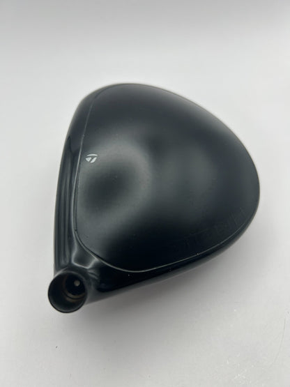 Taylormade Stealth HD 9.0 driver head only Right-Handed from japan 18146