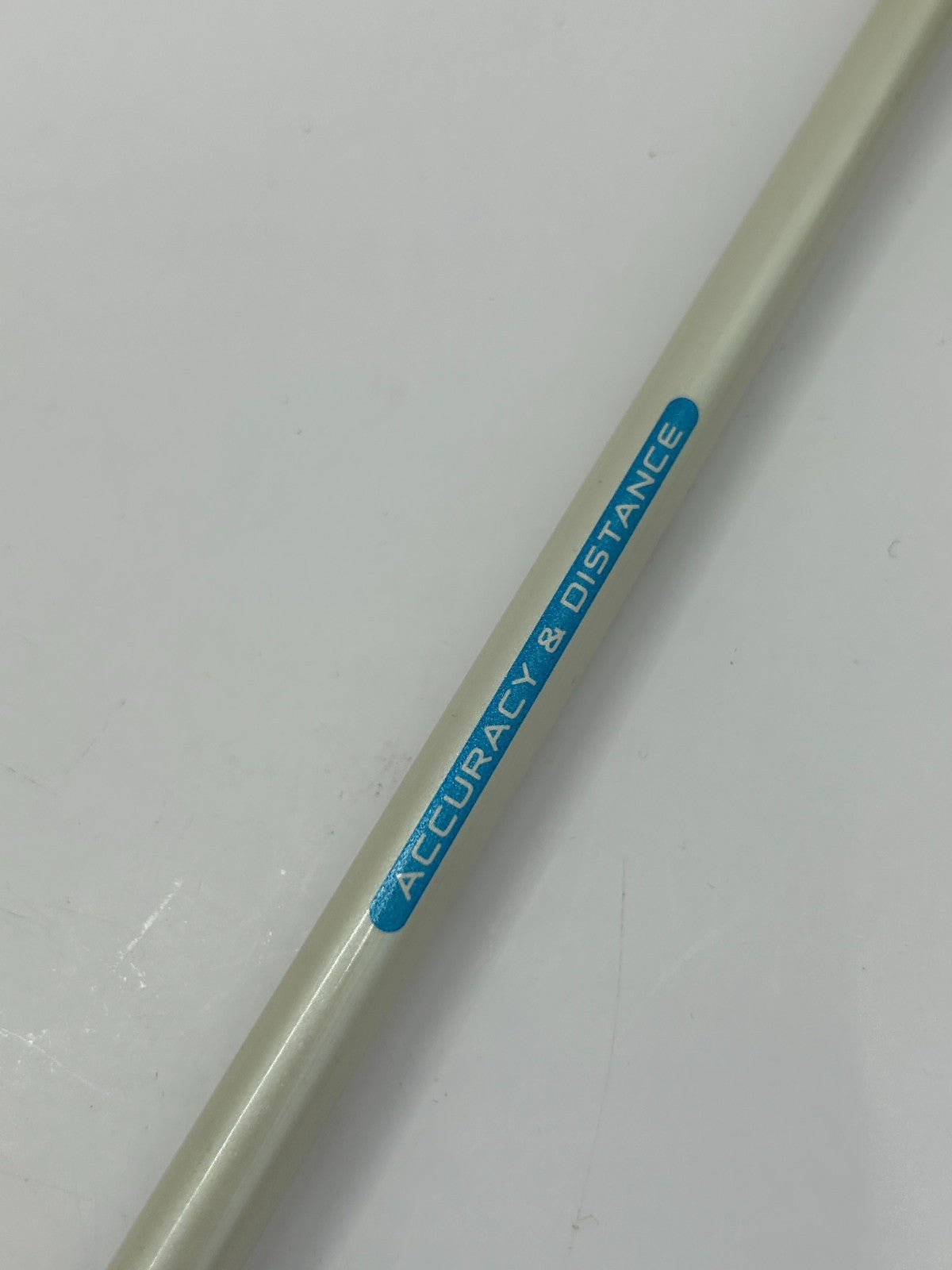 Graphite Design TOUR AD HD 6 S Driver Shaft 44.125 in Callaway Adapter *325411