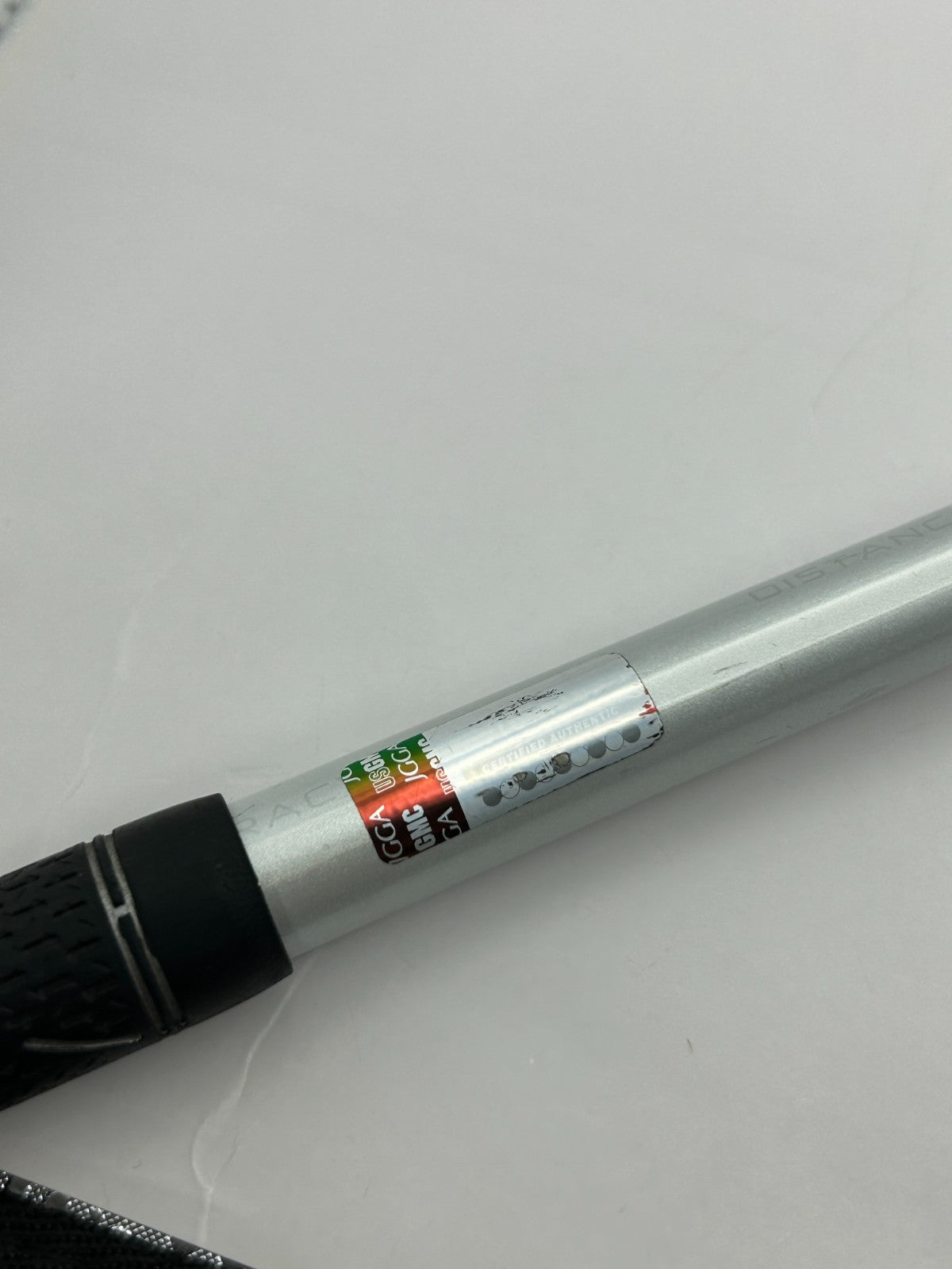 Graphite Design TOUR AD TP-5 Stiff Driver Shaft 44.125in No Adapter *24065