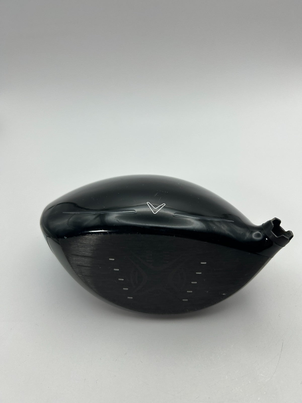 Callaway ROGUE SUB ZERO 9.0 driver head only Right Handed from japan 22507