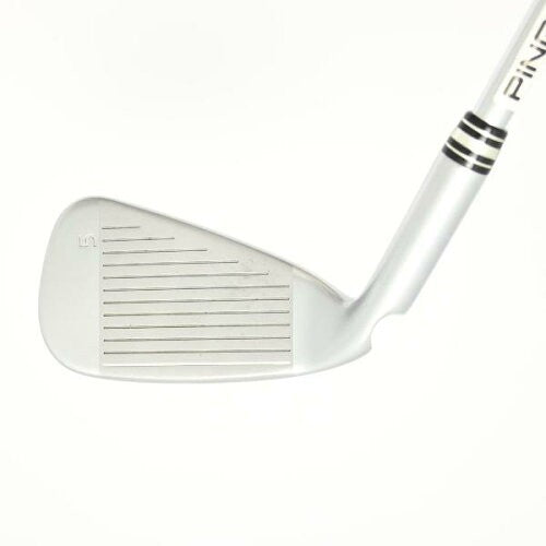 PING G425 Iron Set 4 PW 7 Clubs N.S.PRO MODUS3 TOUR 105 X RH Used Japan2
