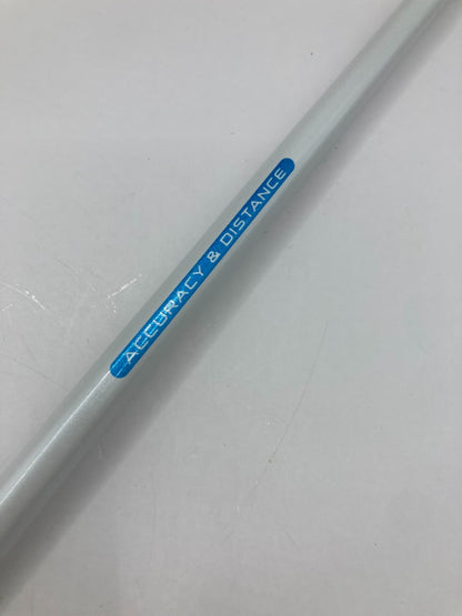 Graphite Design TOUR AD HD 6 X Driver Shaft 44.125 in TaylorMade Adapter *32818