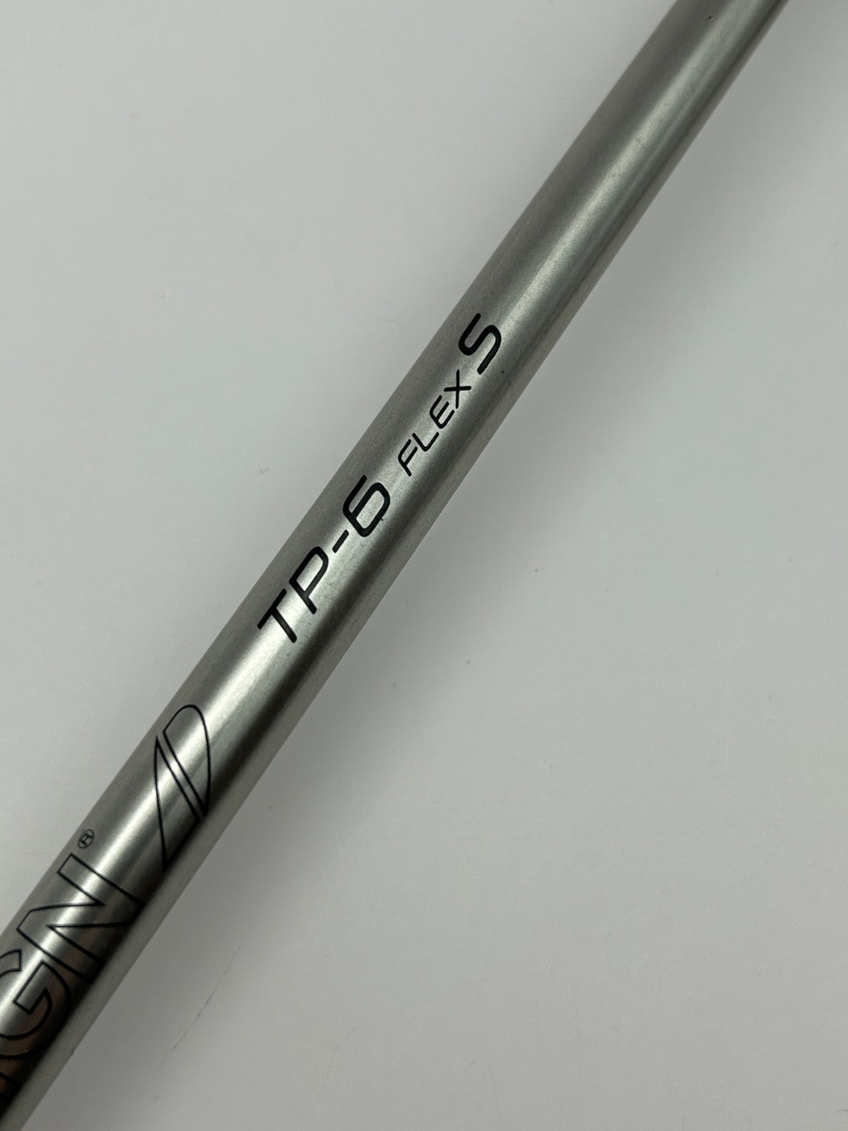 Graphite Design TOUR AD TP-6 S Fairway Wood Shaft 41.375 in No Adapter *15681