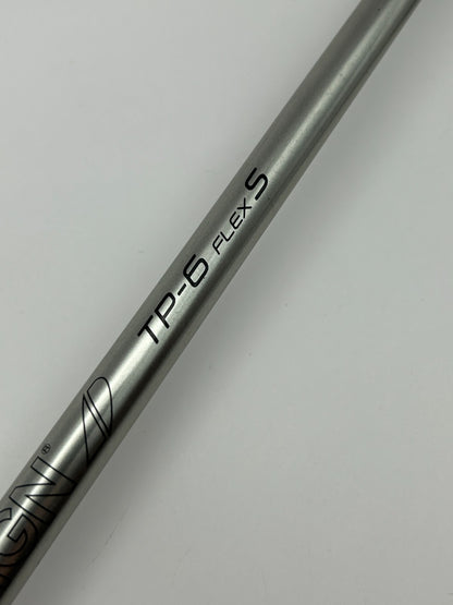 Graphite Design TOUR AD TP-6 S Fairway Wood Shaft 41.375 in No Adapter *15681