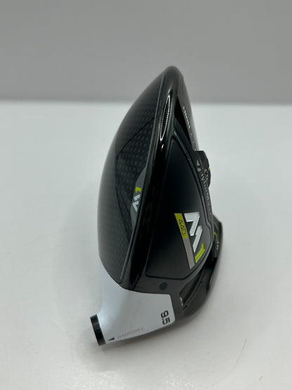 TaylorMade M1 440 9.5 driver head only right handed golf from japan 362912