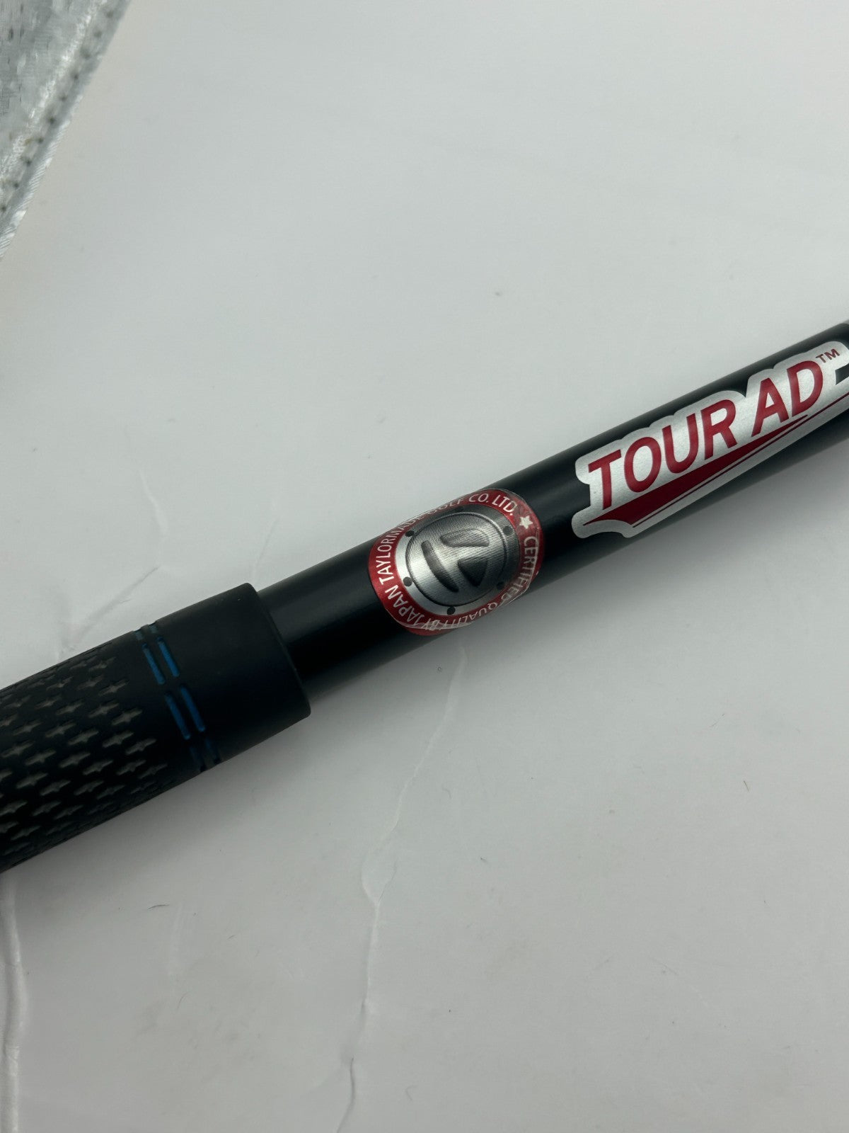 Graphite Design TOUR AD XC 6 Stiff Fairway Wood Shaft 41.25 in TaylorMade *15954