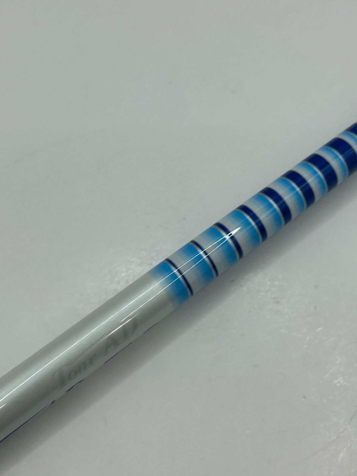 Graphite Design TOUR AD BB-6 Stiff Fairway Wood Shaft Ping G400 adapter *27104