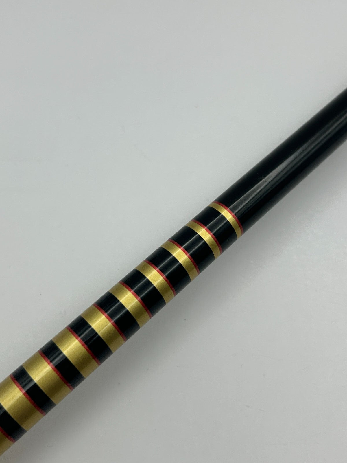 Graphite Design TOUR AD CQ-5 Stiff Driver Shaft 43.75 in Cobra Adapter *10846