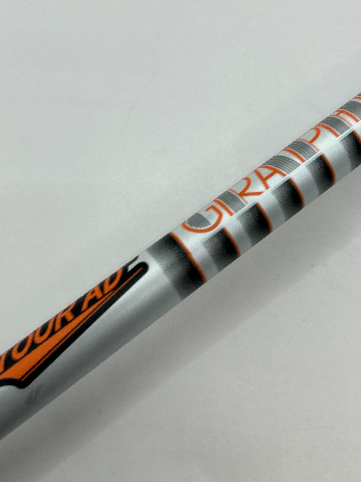 Graphite Design TOUR AD IZ 5 Stiff Fairway Wood Shaft Titleist adapter *251010