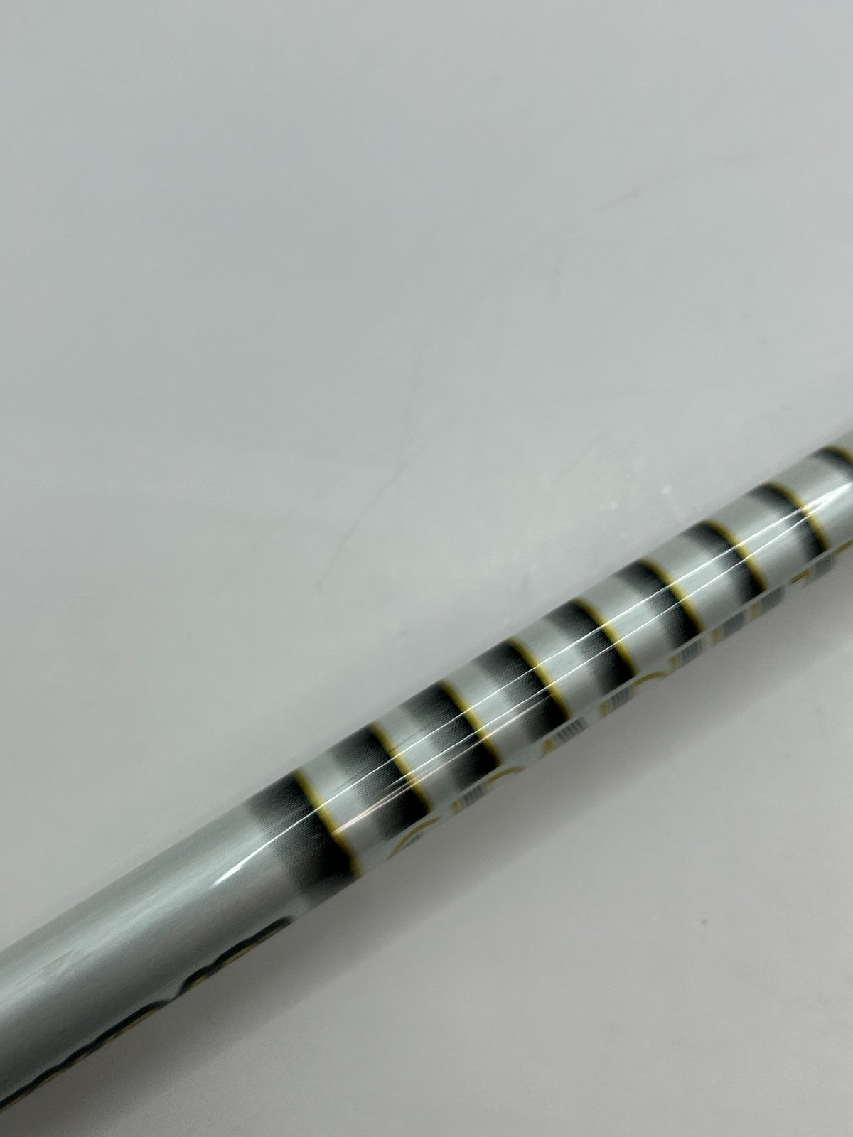 Graphite Design TOUR AD TP-6 Stiff Driver Shaft 44 in TaylorMade adapter *24366
