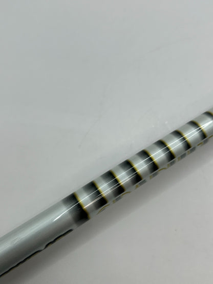 Graphite Design TOUR AD TP-6 Stiff Driver Shaft 44 in TaylorMade adapter *24366