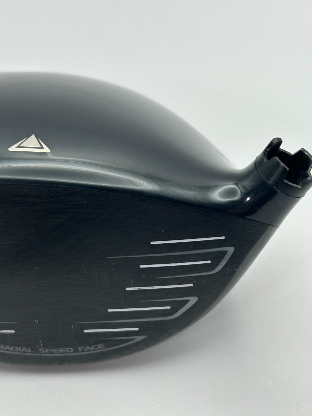 Titleist 917 D3 9.5 Driver Head only Right Handed golf from japan 22409