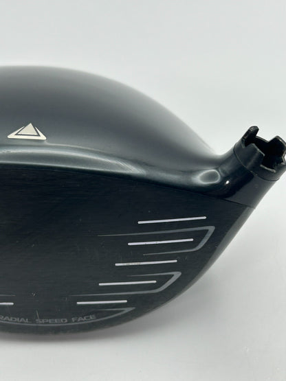 Titleist 917 D3 9.5 Driver Head only Right Handed golf from japan 22409