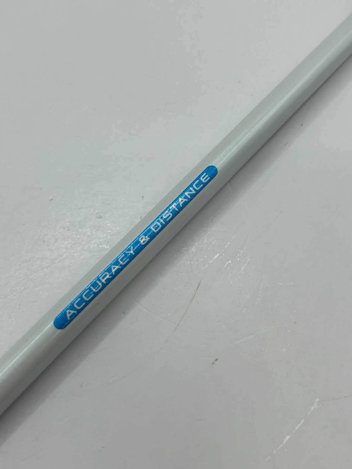 Graphite Design TOUR AD HD 6 Stiff Driver Shaft 44.125 in TaylorMad adapter 254210