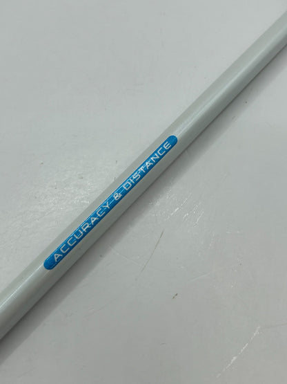 Graphite Design TOUR AD HD 6 Stiff Driver Shaft 44.125 in TaylorMad adapter 254210