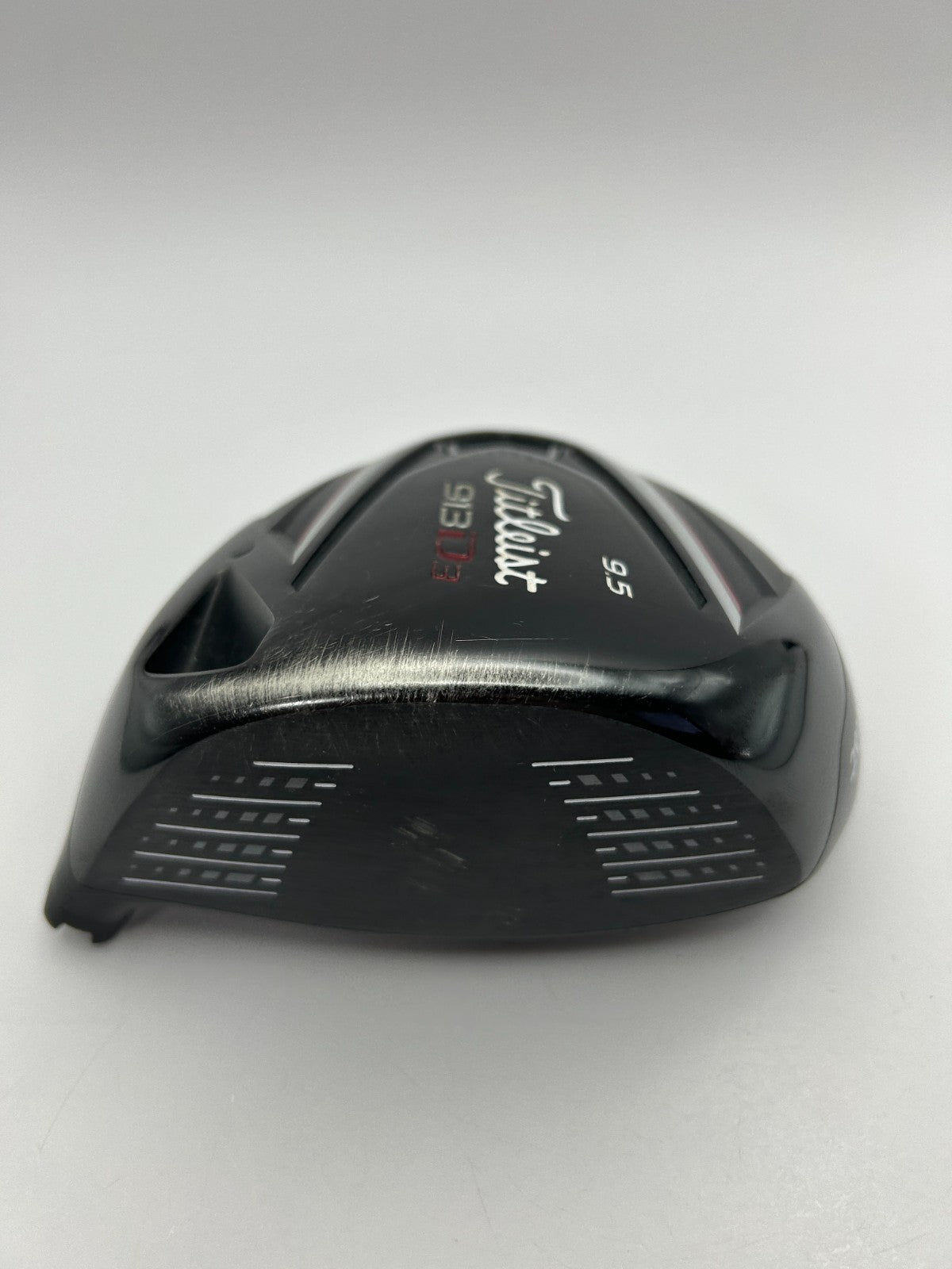 Titleist 913 D3 9.5 Driver Head only Right Handed golf from japan 34244