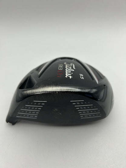 Titleist 913 D3 9.5 Driver Head only Right Handed golf from japan 34244