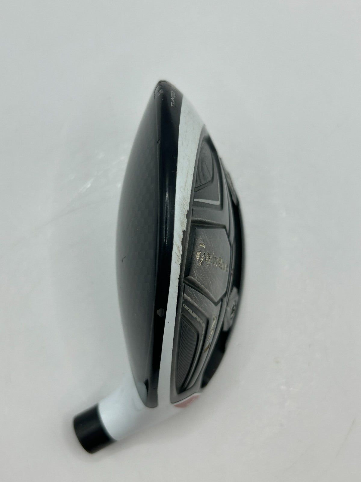 TaylorMade M1 3W 15 Fairway Wood head only Right Handed golf from japan 389013