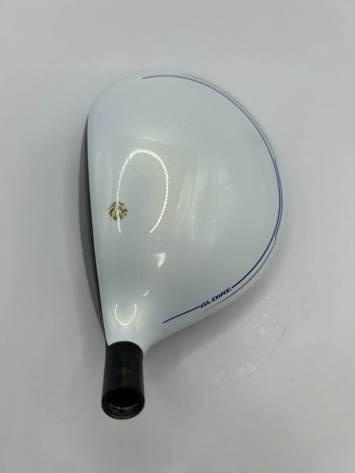 TaylorMade GLOIRE F2 3W Fairway Wood head only right handed golf from japan 34815