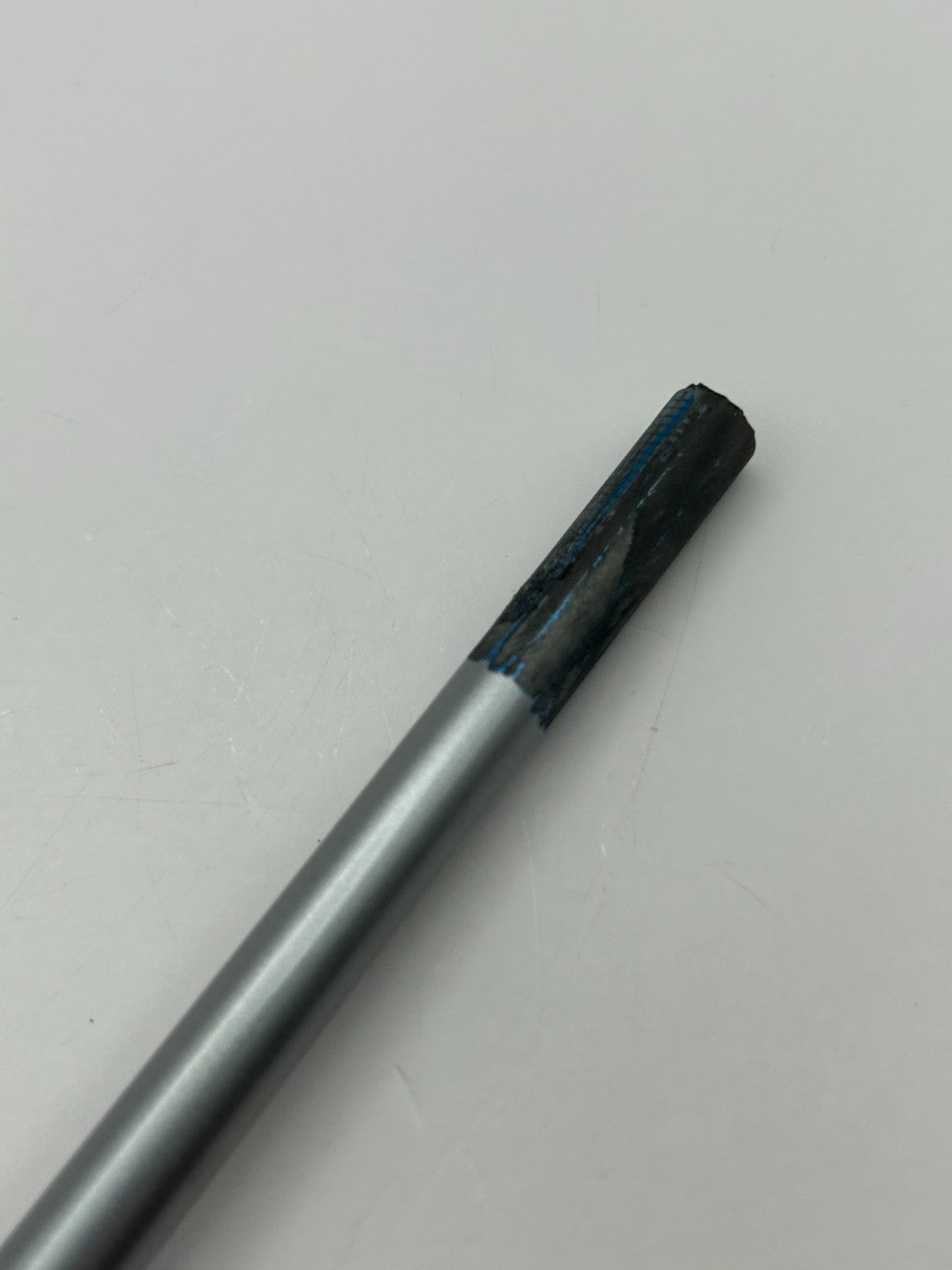 Graphite Design TOUR AD UB 6 Stiff Fairway Wood Shaft 40.5 in No adapter *234316