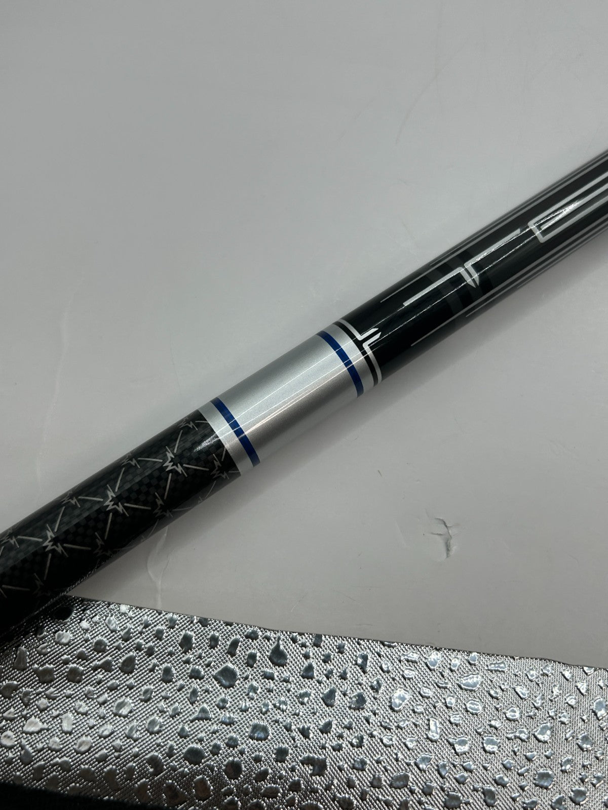 Mitsubishi TENSEI 50 for Callaway Stiff Driver Shaft Callaway Adapter 29883