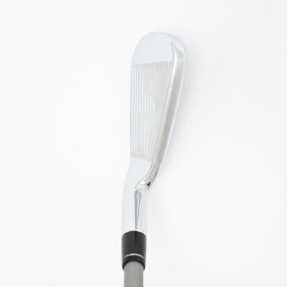 Callaway EPIC FORGED STAR Iron Set 6 PW AW 6 Clubs Speeder EVO for CW R RH Used1