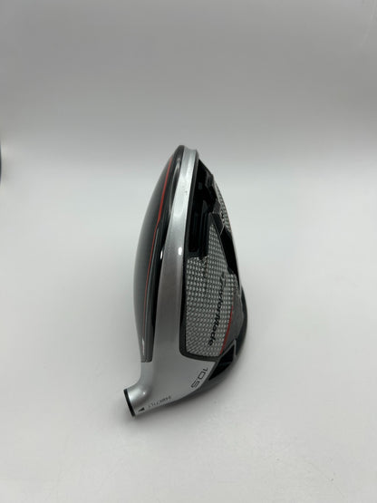 Taylormade M5 10.5 driver head only right handed golf from japan 295513