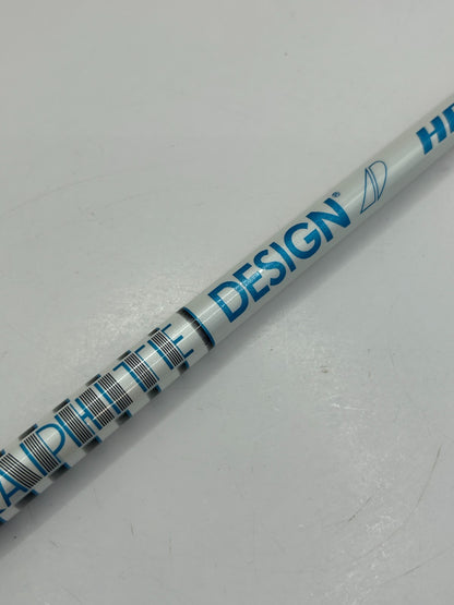 Graphite Design TOUR AD HD 4 R1 Driver Shaft 43.5 in No adapter *32652