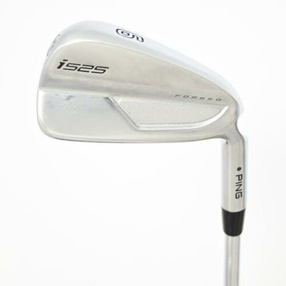 PING i525 Power Spec Iron Set 6 PW 5 Clubs N.S.PRO MODUS3 TOUR 105 S RH Used0