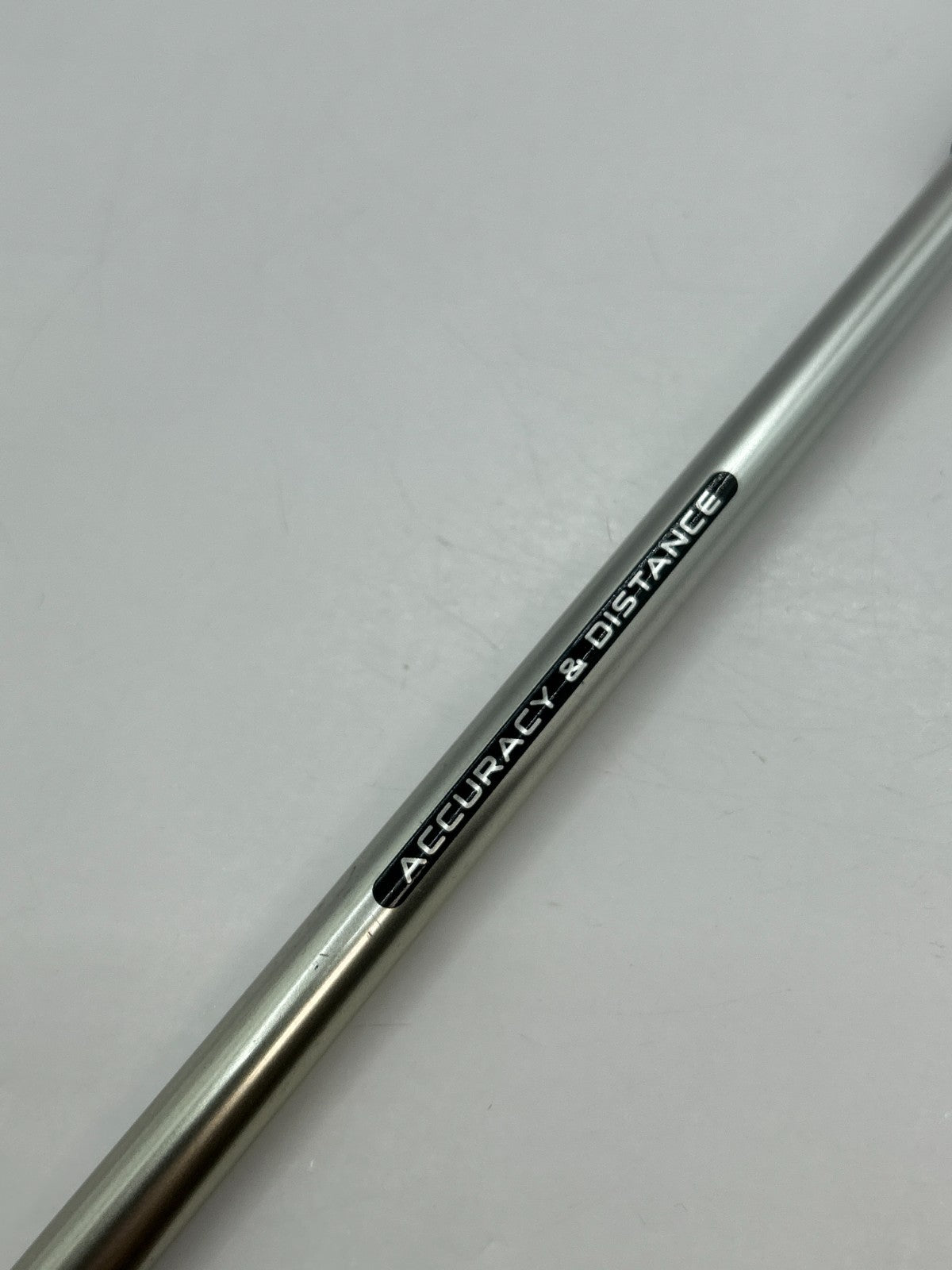 Graphite Design TOUR AD TP 6 S Fairway Wood Shaft 41.875in Titleist Adapter 302312