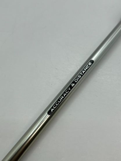 Graphite Design TOUR AD TP 6 S Fairway Wood Shaft 41.875in Titleist Adapter 302312