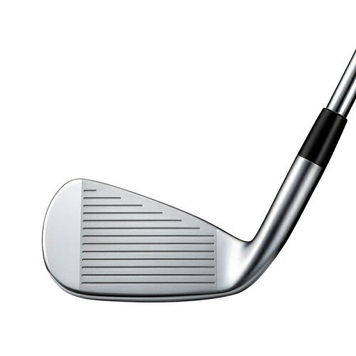 Mizuno JPX 925 HOT METAL Iron Set 5pcs 6 PW N.S.PRO MODUS3 105 S Flex RH New4