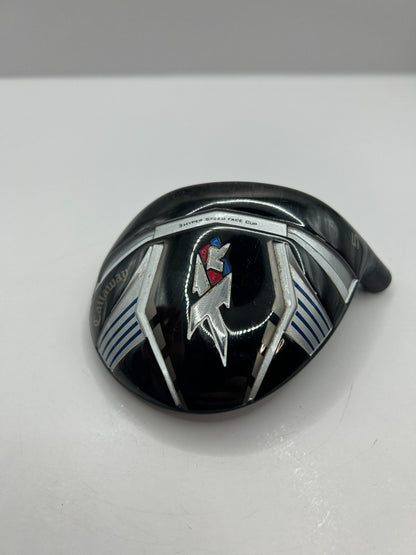 Callaway XR 5W 18 Fairway Wood Head Only Right Handed From Japan 36402