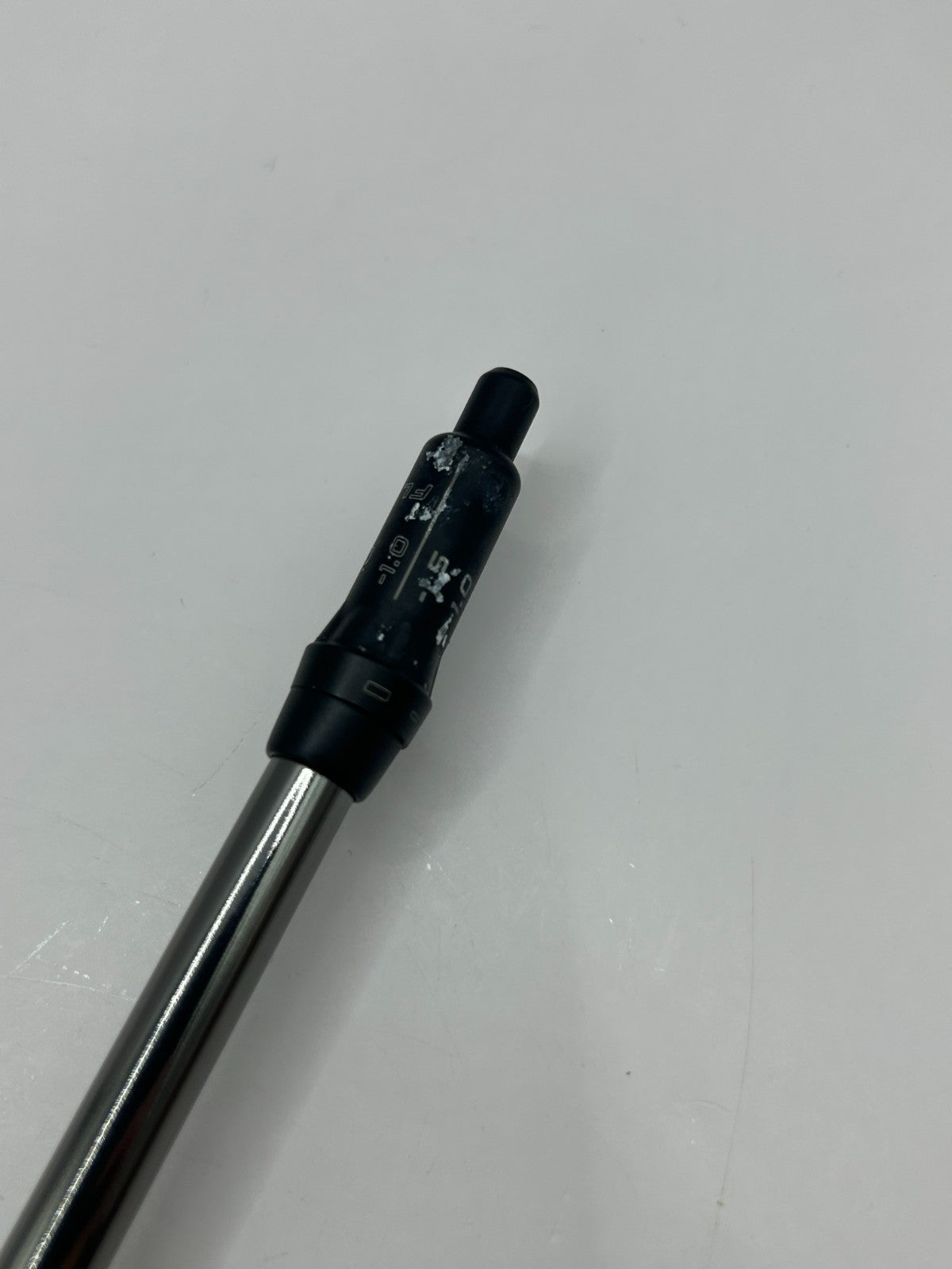 PING TOUR 173 65 Stiff Driver Shaft 44.125 in Ping G425 Adapter *289314