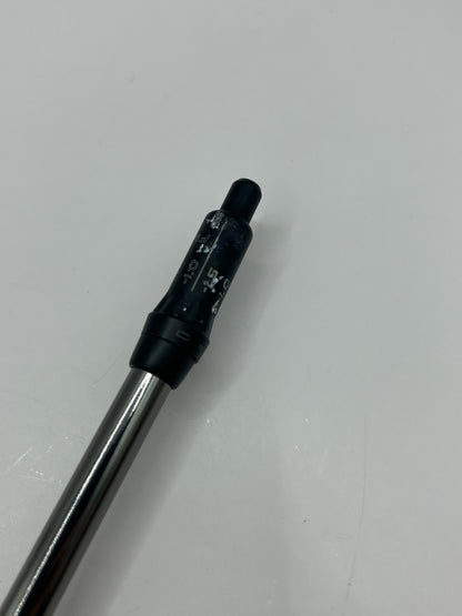 PING TOUR 173 65 Stiff Driver Shaft 44.125 in Ping G425 Adapter *289314