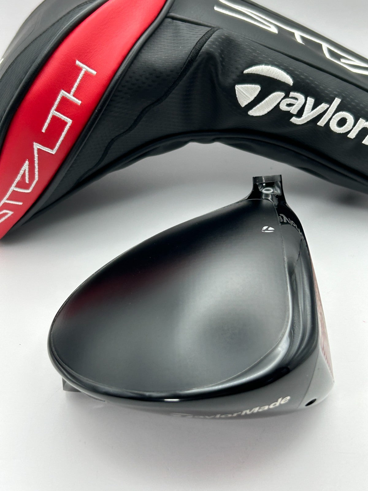 Taylormade Stealth 9.0 driver head only Right Handed golf from japan 242810