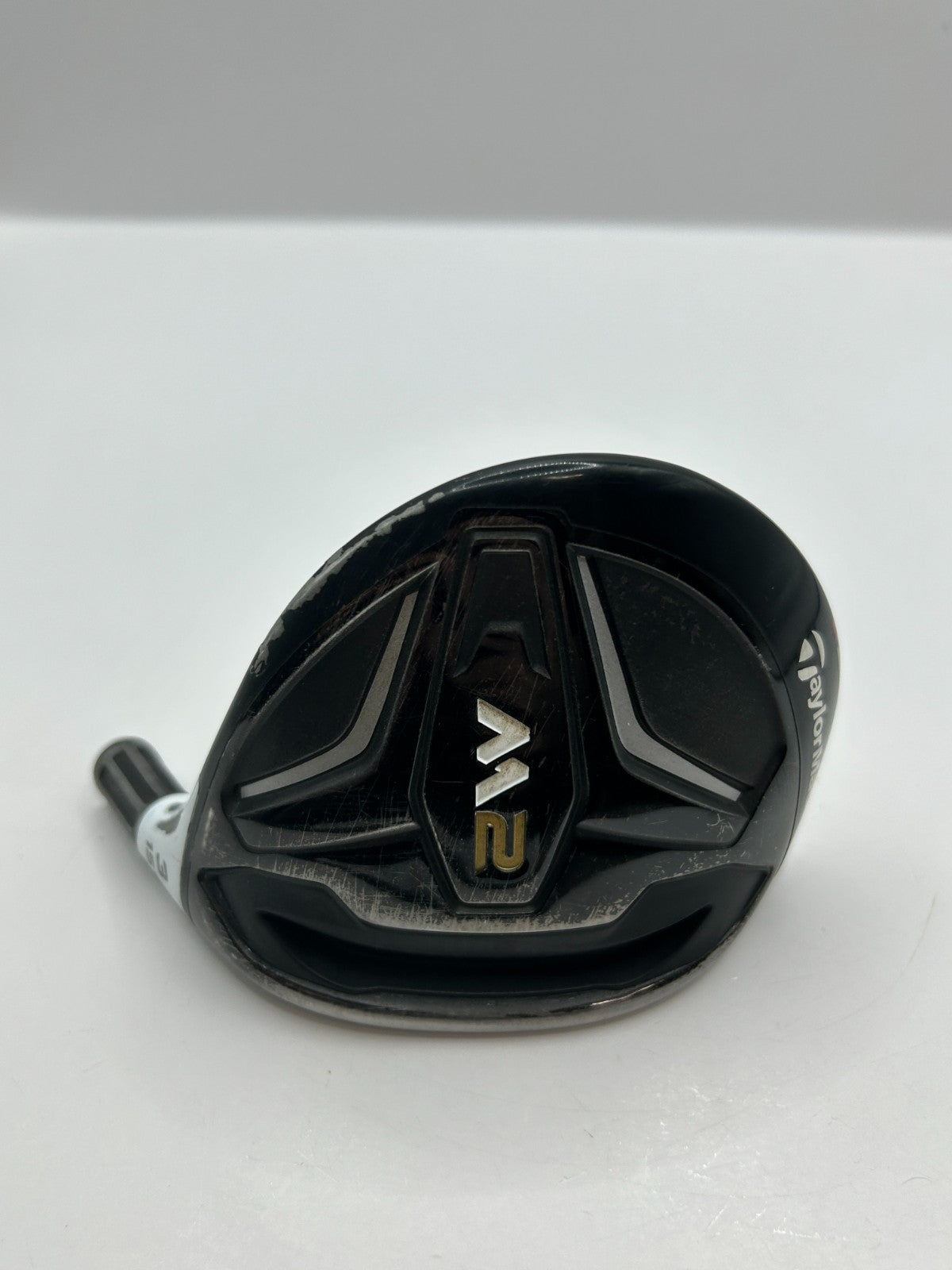 TaylorMade M2 3W 15 Fairway Wood Head Only Right-Handed golf from japan 360015