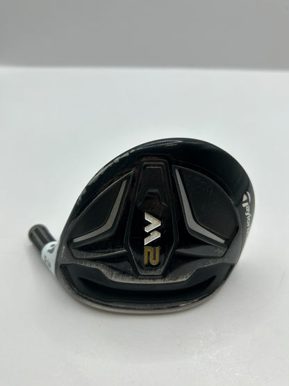 TaylorMade M2 3W 15 Fairway Wood Head Only Right-Handed golf from japan 360015
