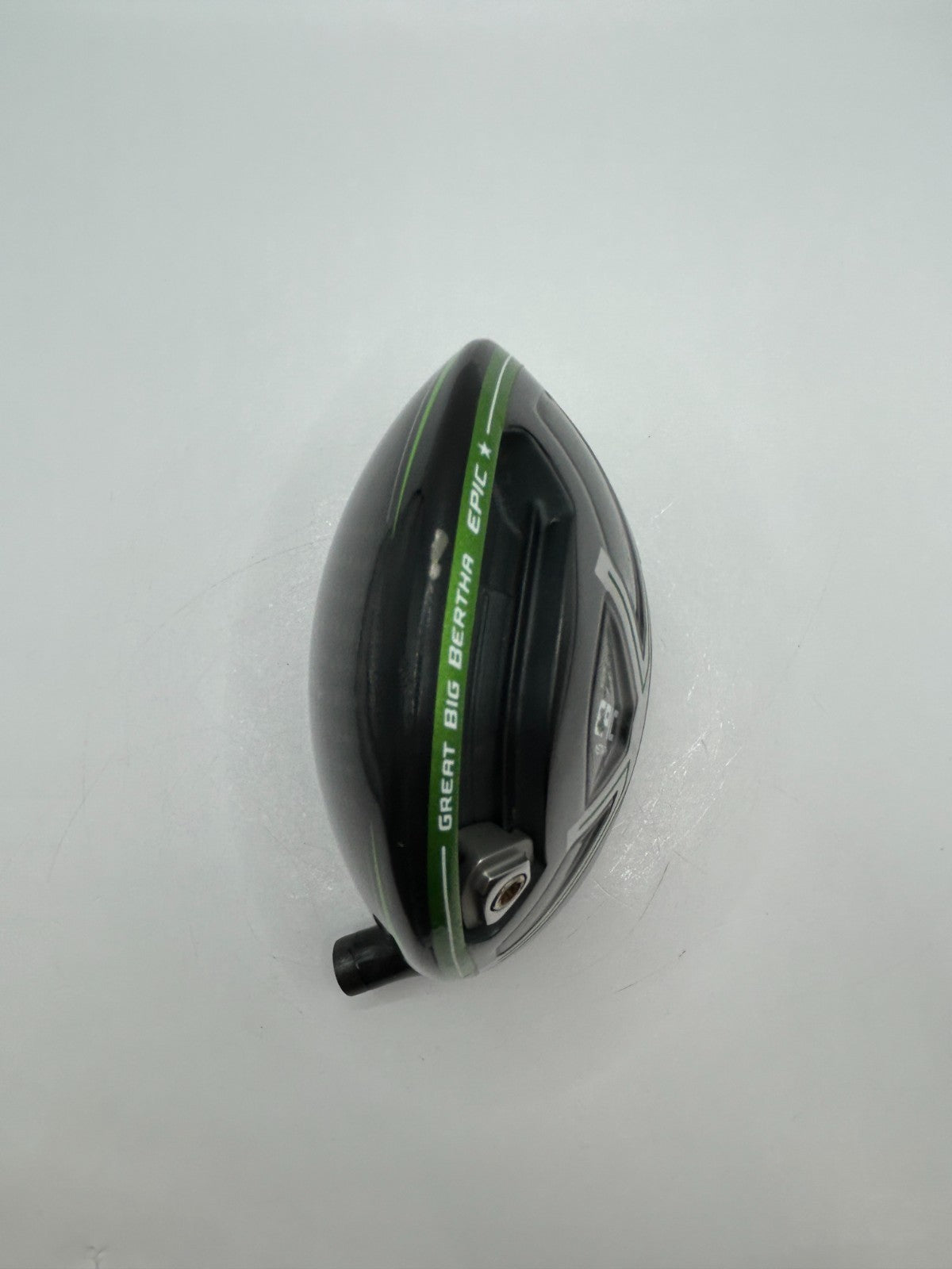 Callaway GBB EPIC STAR 10.5 driver head only Right Handed from Japan 388813