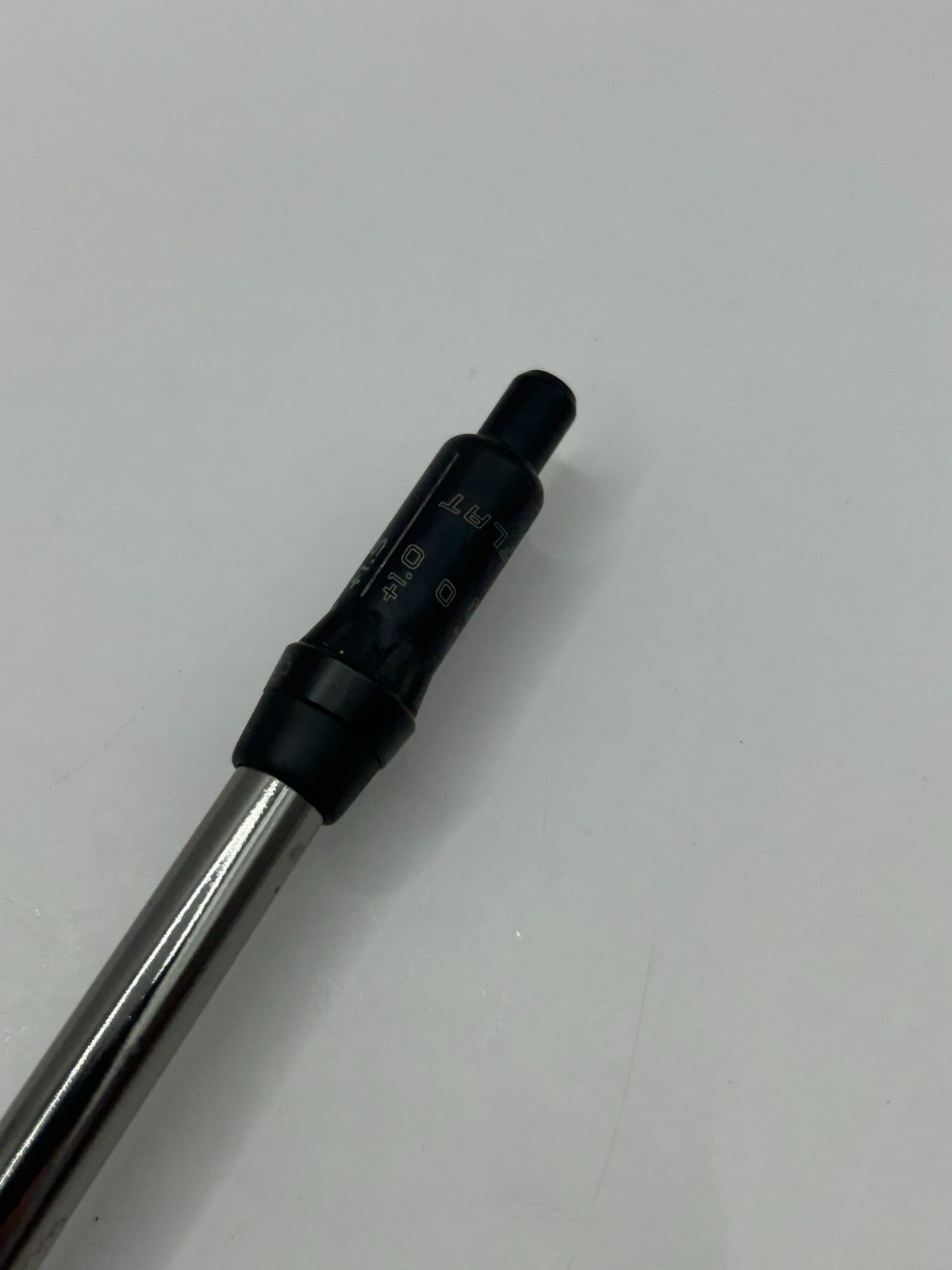 PING TOUR 173 65 Stiff Driver Shaft 44 in Ping G425 Adapter *286815
