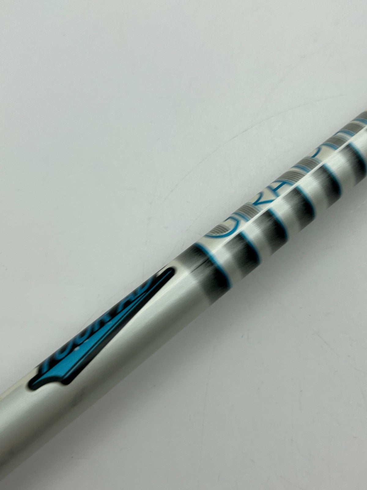 Graphite Design TOUR AD VR 6 S Driver Shaft 44.125 in TaylorMade Adapter *209510
