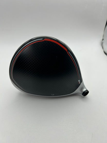 Taylormade M5 9.0 driver head only right handed golf from japan 296514