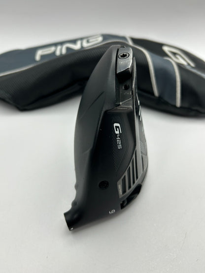 PING G425 LST 9.0 driver head only right handed golf from japan 256213
