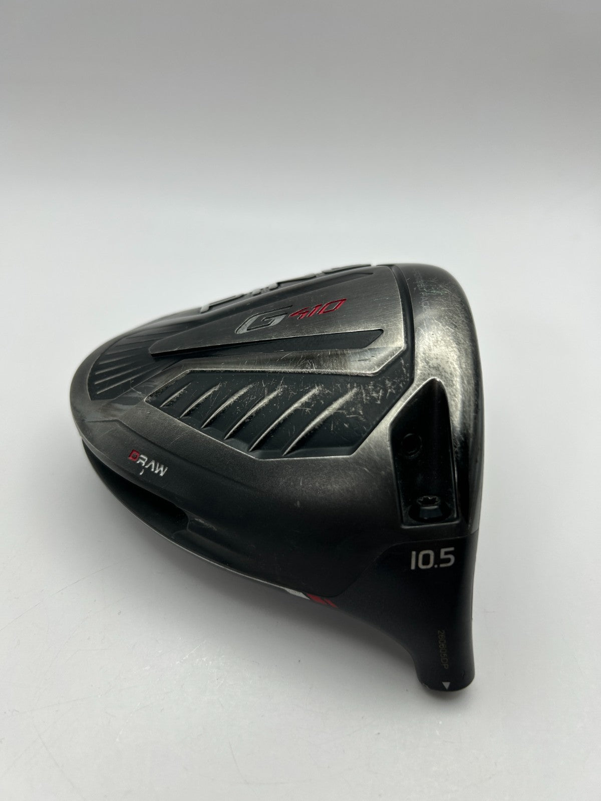 Ping G410 LST 10.5 driver head only Right-Handed golf from japan 27571