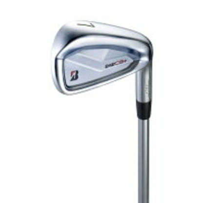 Bridgestone 242CB+ 2024 Iron Set 6pcs 5 PW Diamana Thump iB70 Graphite S RH New5