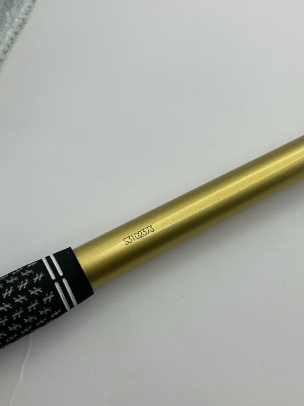 Graphite Design TOUR AD CQ 5 Stiff Driver Shaft 43.875 Cobra Adapter *22344