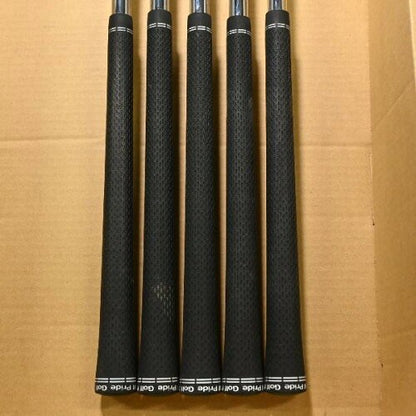 PING i525 Iron Set 7 PW UW 5 Clubs AWT 2.0 LITE S Flex RH Used Japan7