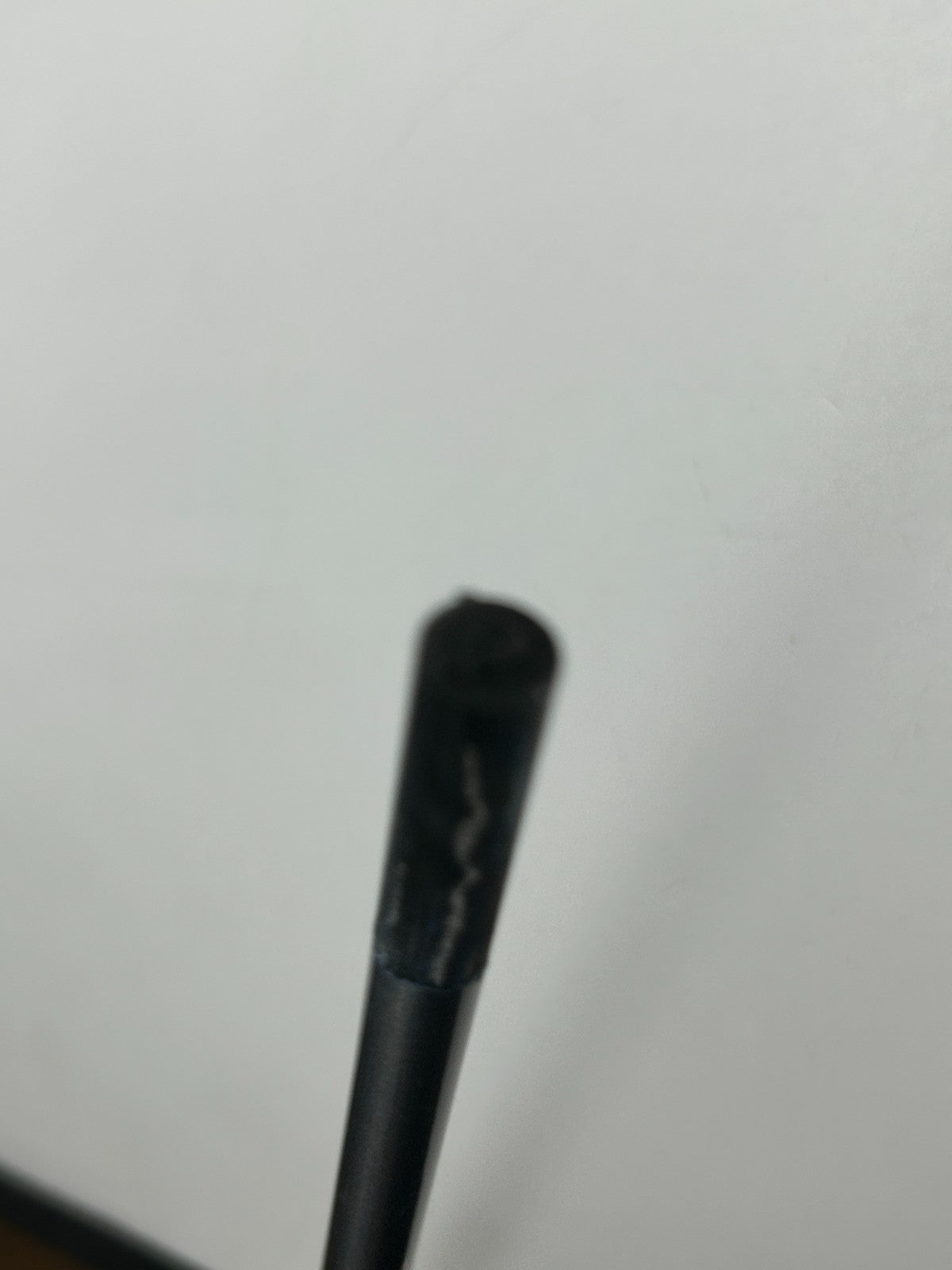 Graphite Design TOUR AD UB 6 Stiff Fairway Wood Shaft 40.5 in No adapter *234318