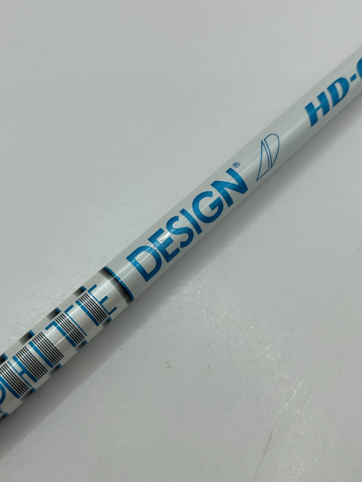Graphite Design TOUR AD HD 6 S Driver Shaft 44.125 in TaylorMade Adapter *28432