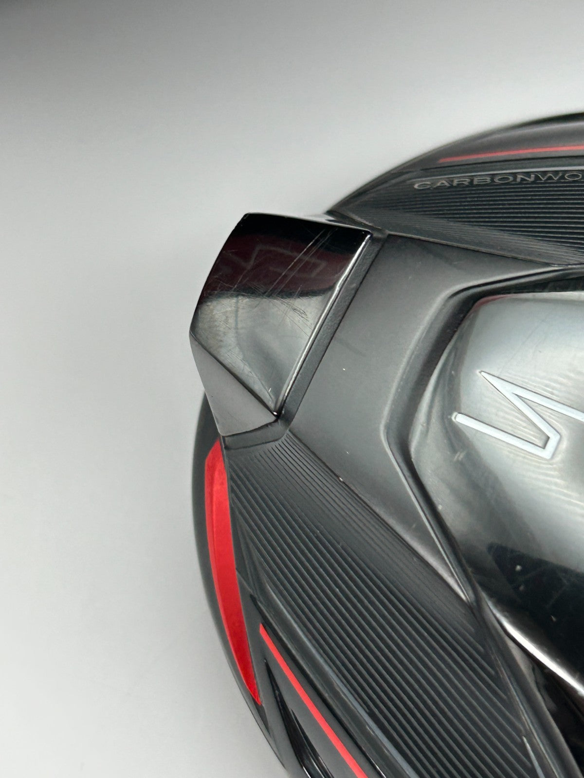 Taylormade Stealth 9.0 driver head only Right-Handed golf from japan 239118